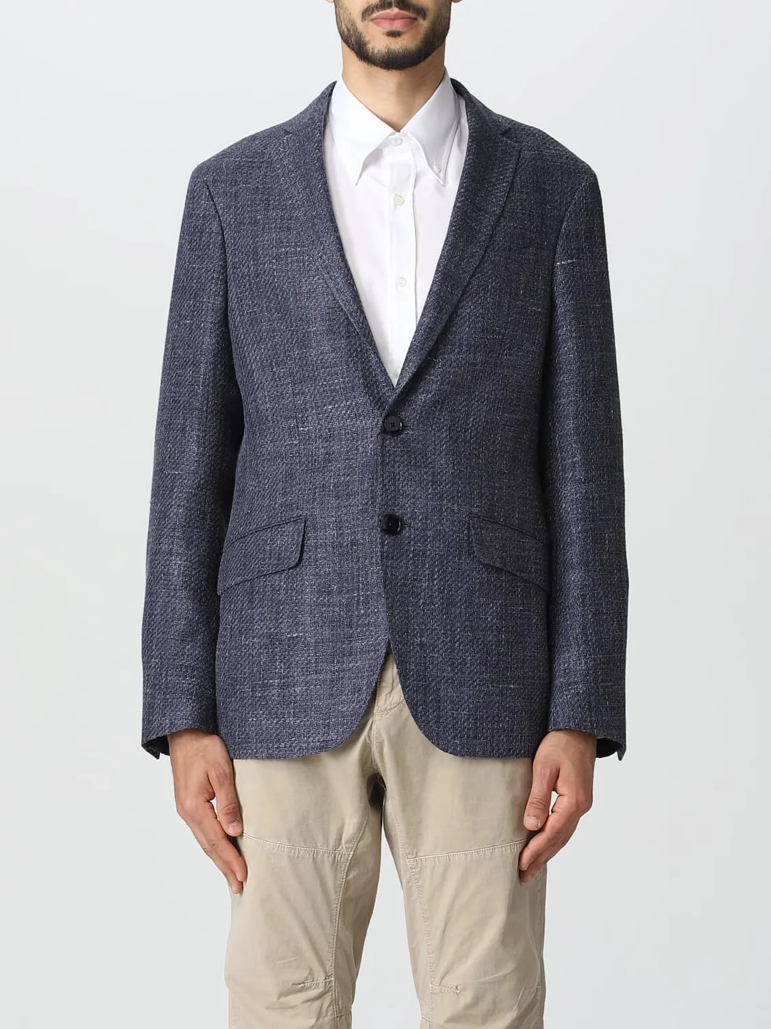 Chaqueta hombre Etro