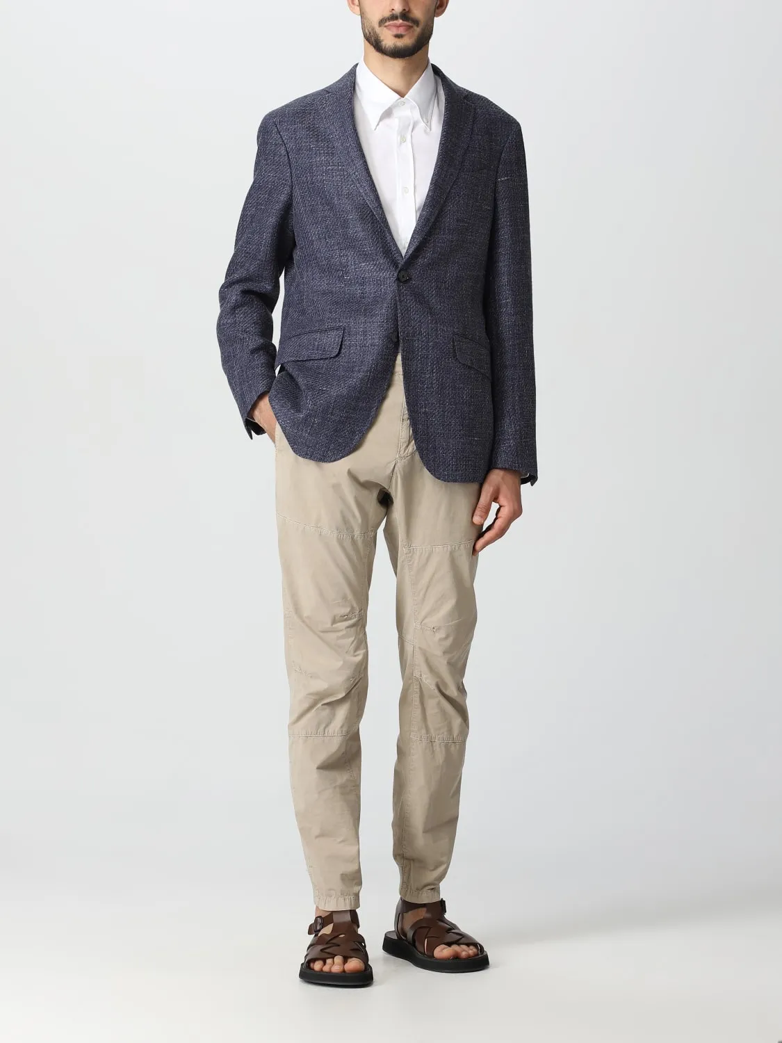 Chaqueta hombre Etro