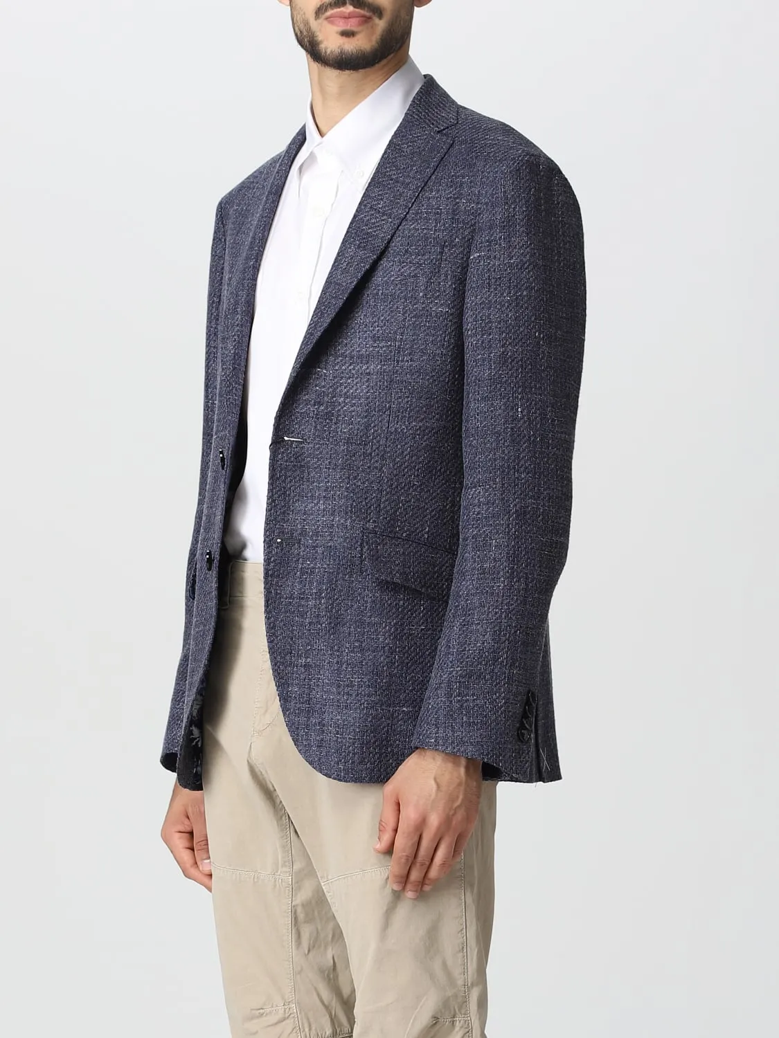 Chaqueta hombre Etro