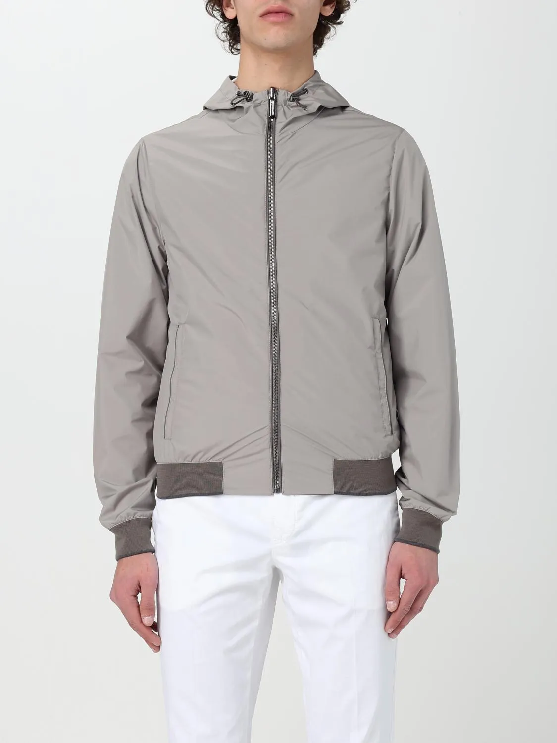 Chaqueta hombre Moorer
