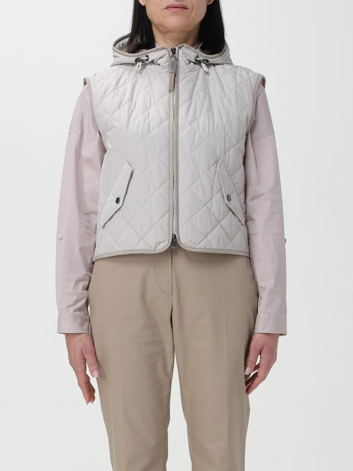 Chaqueta mujer Brunello Cucinelli