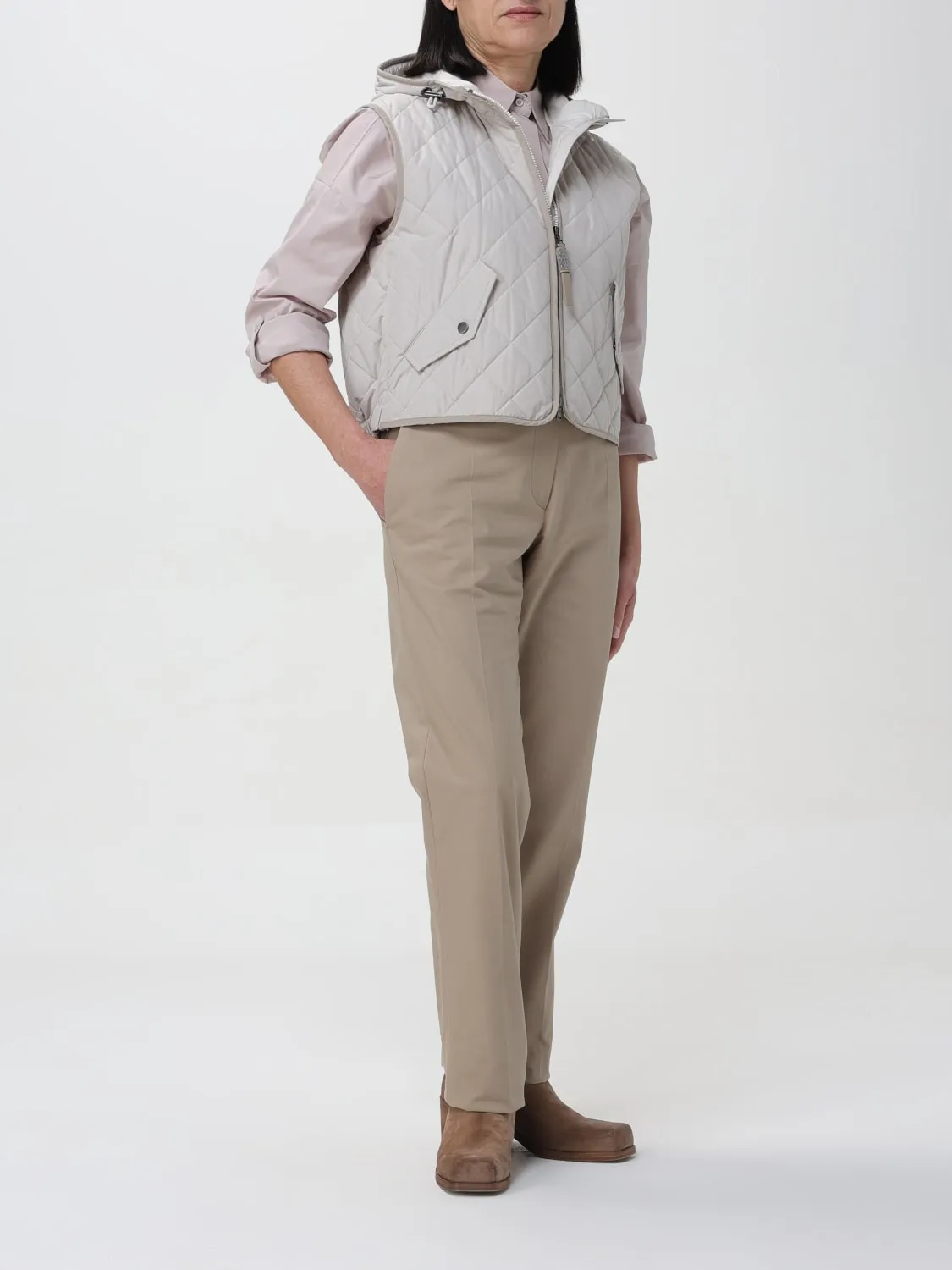 Chaqueta mujer Brunello Cucinelli