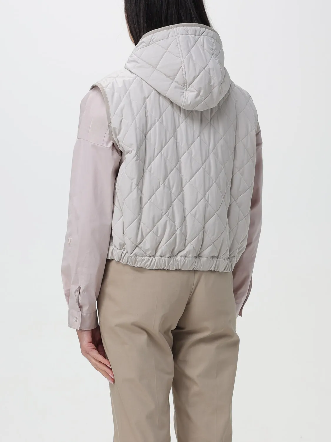 Chaqueta mujer Brunello Cucinelli