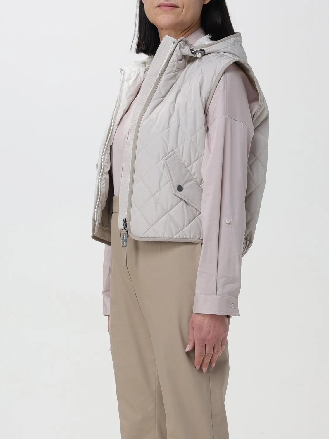 Chaqueta mujer Brunello Cucinelli