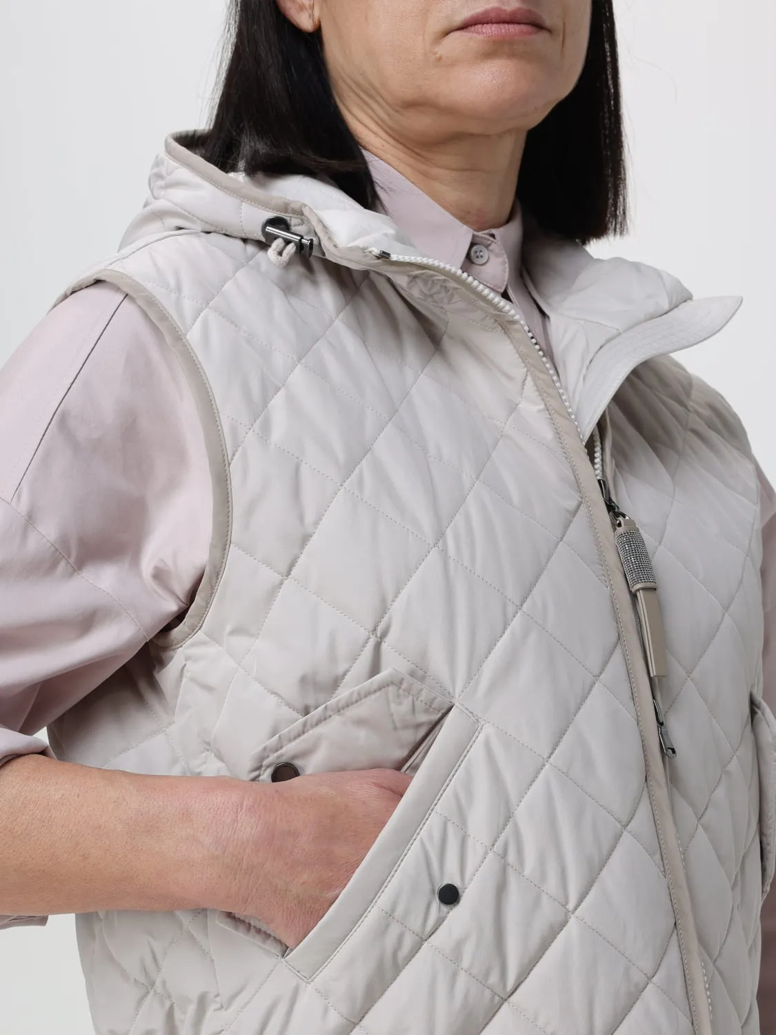 Chaqueta mujer Brunello Cucinelli