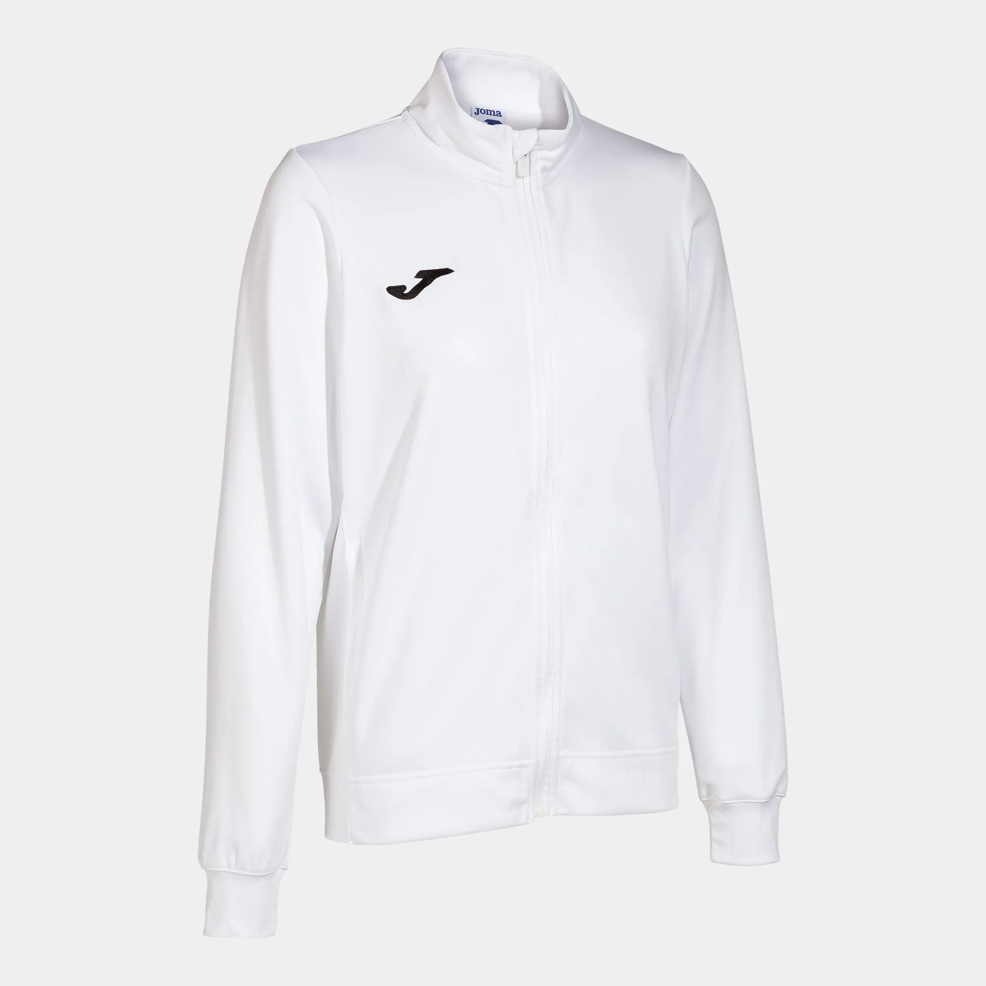 Chaqueta mujer Winner II blanco