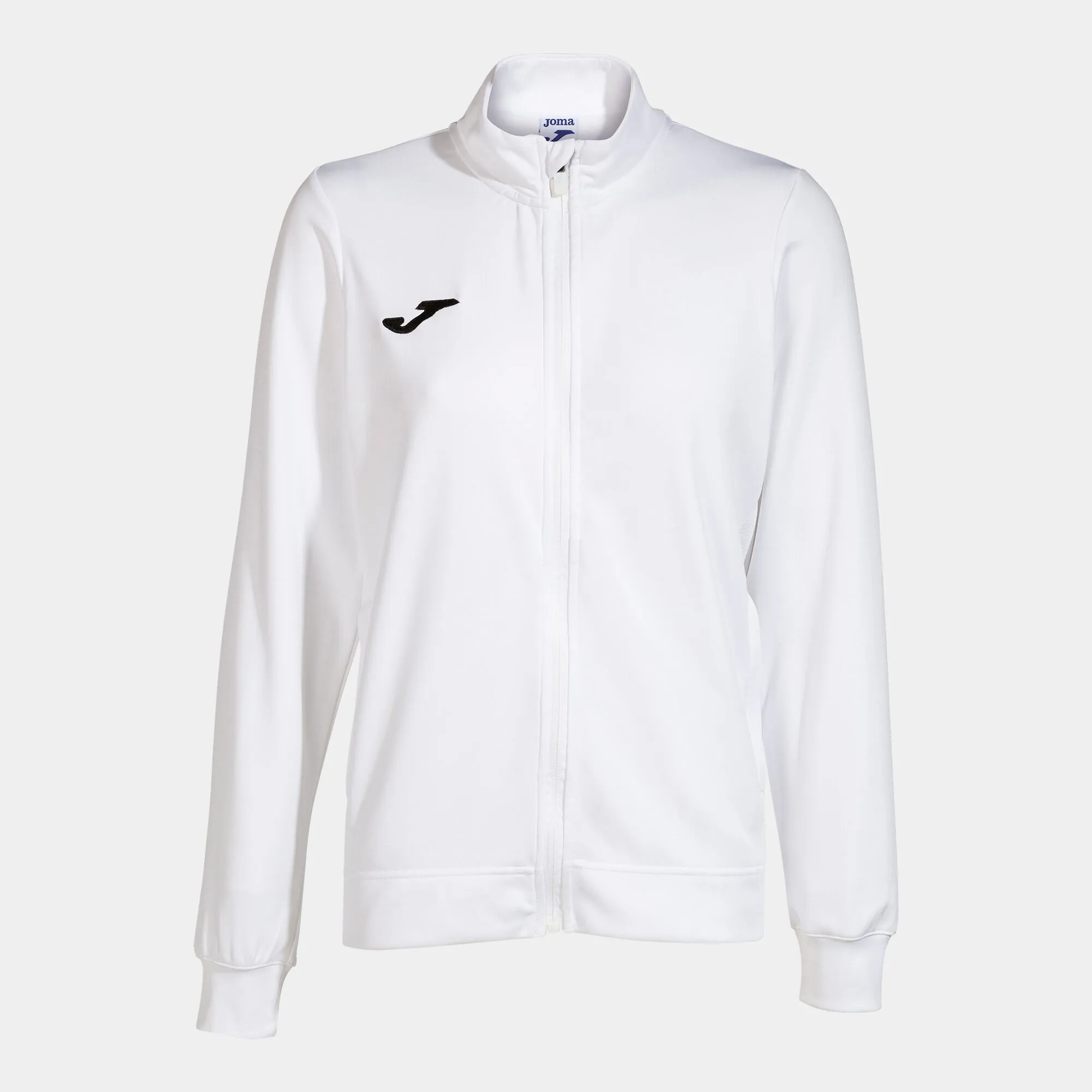 Chaqueta mujer Winner II blanco
