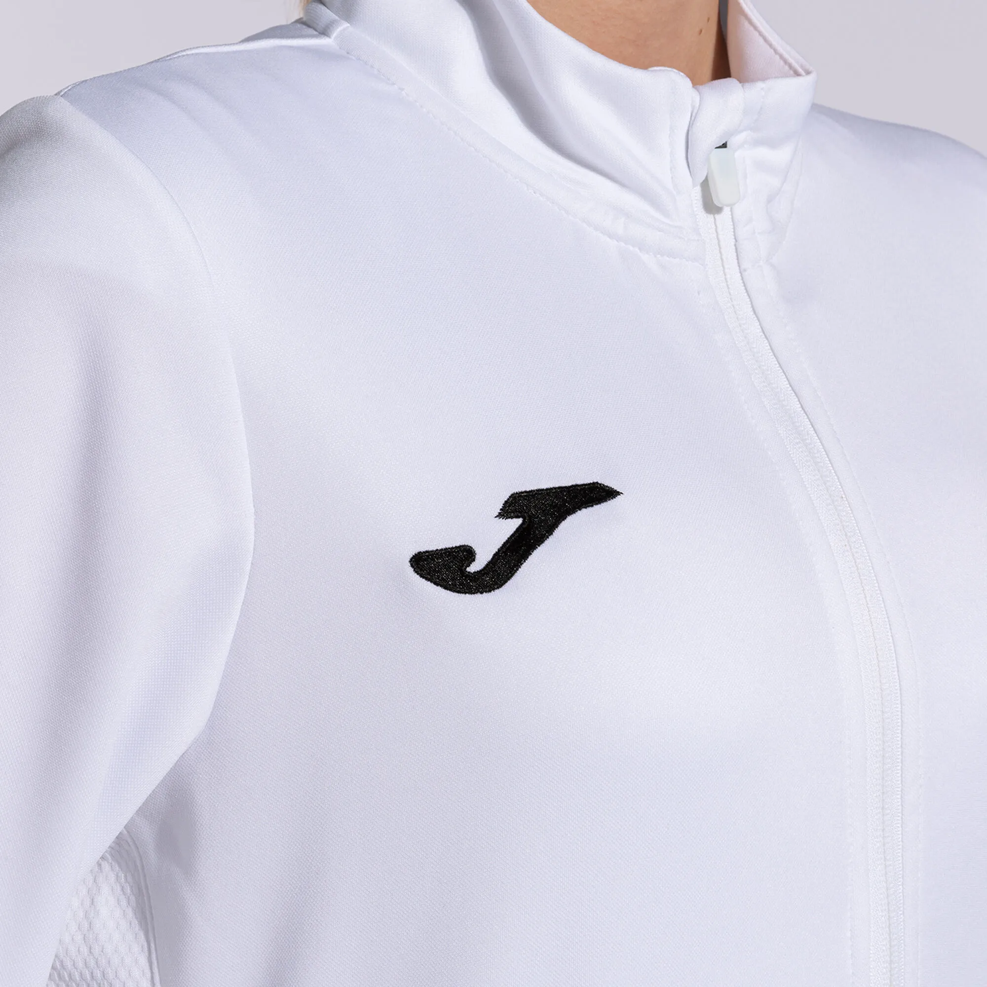 Chaqueta mujer Winner II blanco
