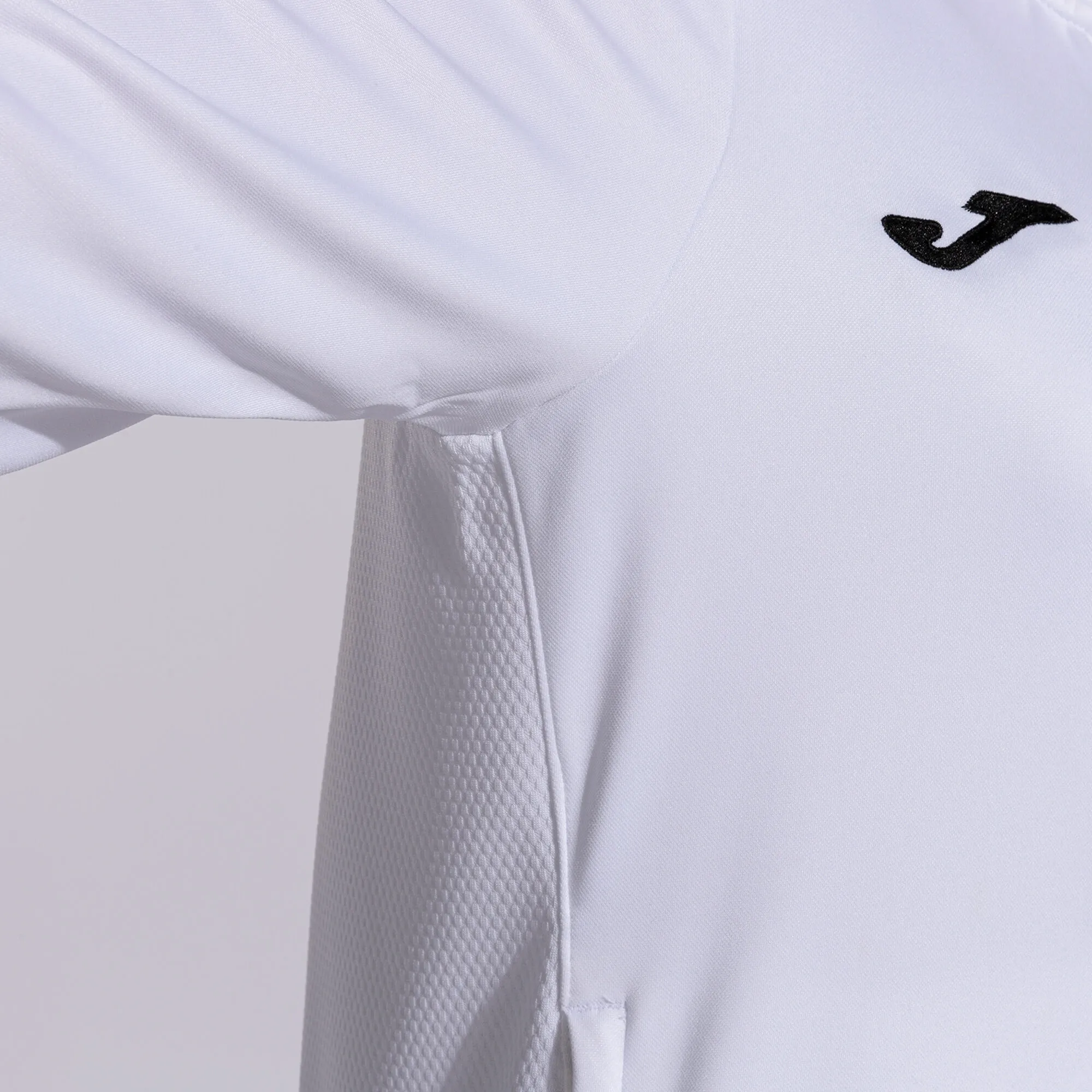 Chaqueta mujer Winner II blanco