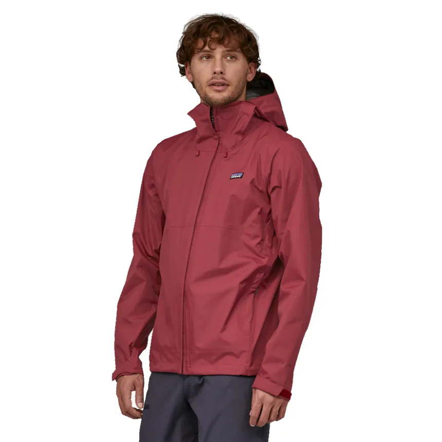 Chaqueta Patagonia Torrentshell 3L Para Hombre