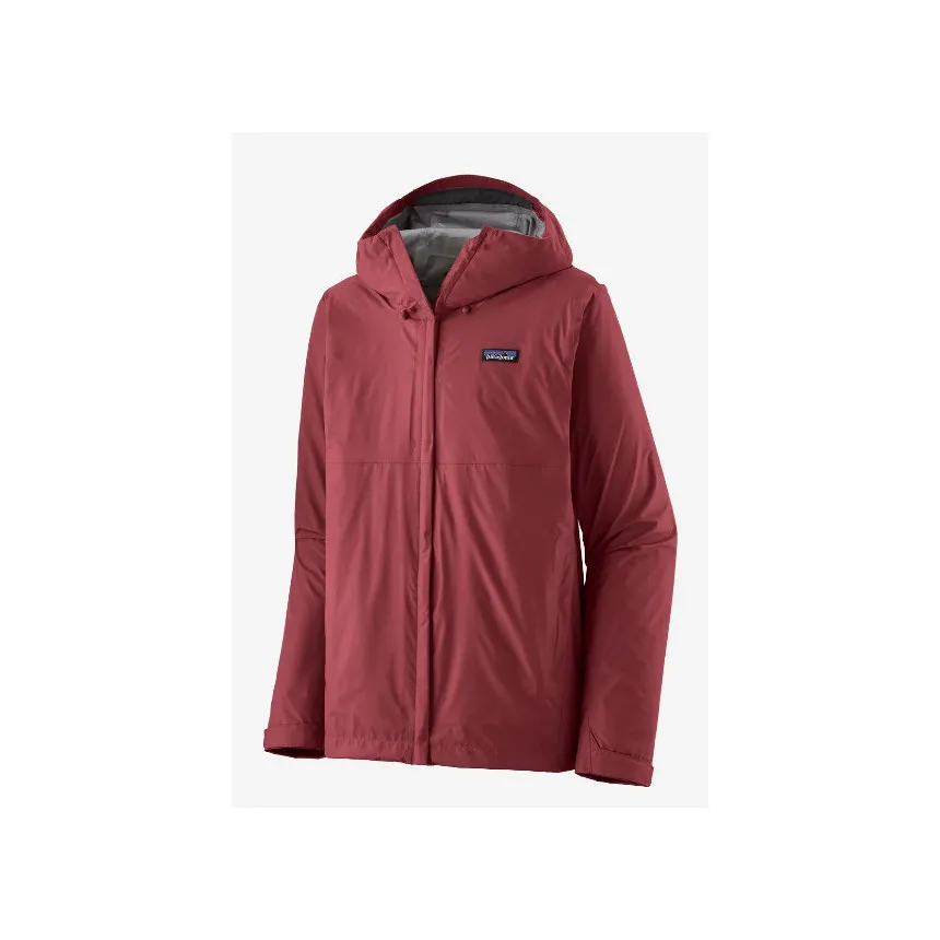 Chaqueta Patagonia Torrentshell 3L Para Hombre