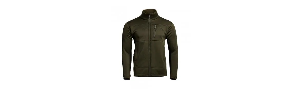 Chaqueta Sitka Traverse Deep Lichen