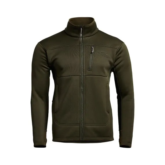 Chaqueta Sitka Traverse Deep Lichen
