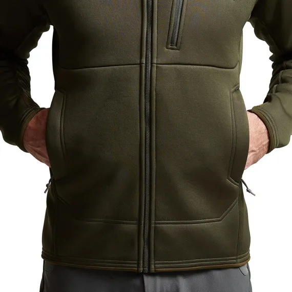 Chaqueta Sitka Traverse Deep Lichen