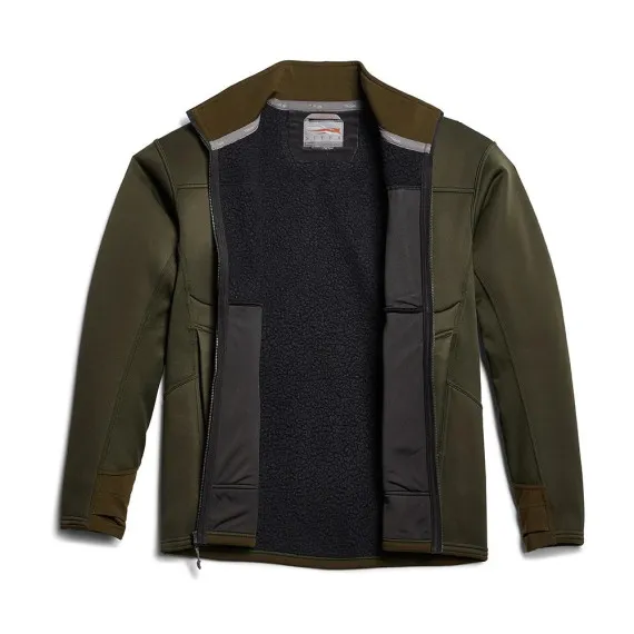 Chaqueta Sitka Traverse Deep Lichen