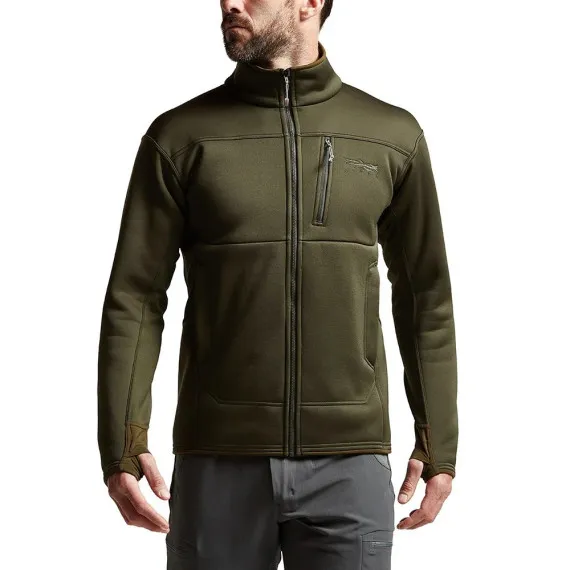 Chaqueta Sitka Traverse Deep Lichen