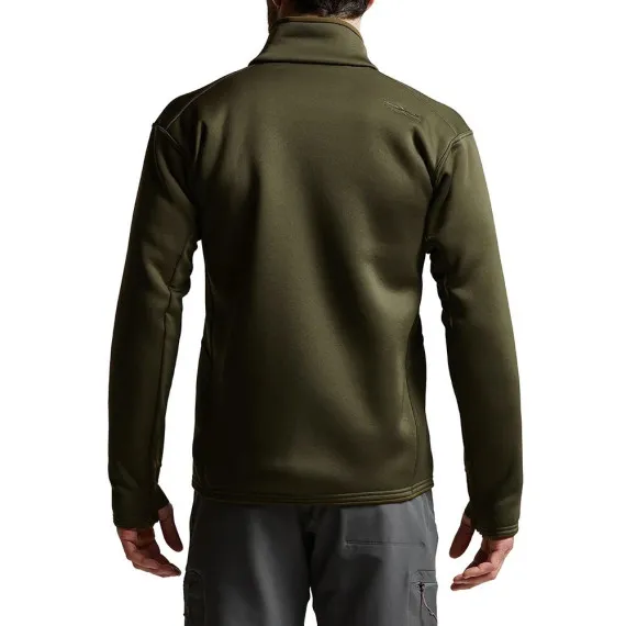 Chaqueta Sitka Traverse Deep Lichen