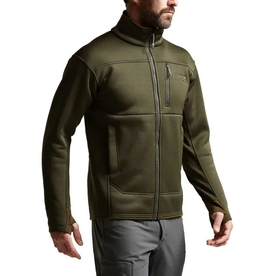 Chaqueta Sitka Traverse Deep Lichen
