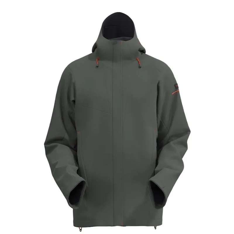 CHAQUETA TERNUA BIDUZE