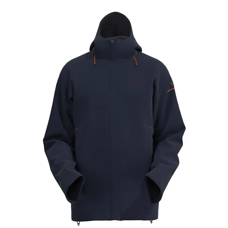 CHAQUETA TERNUA BIDUZE
