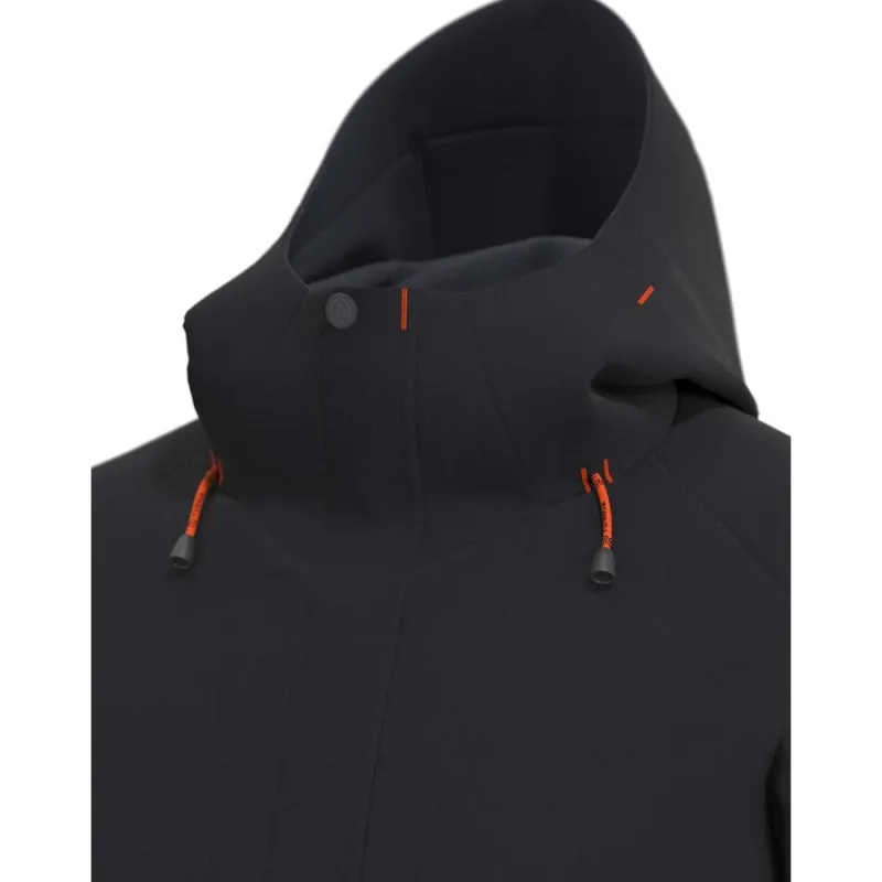 CHAQUETA TERNUA BIDUZE