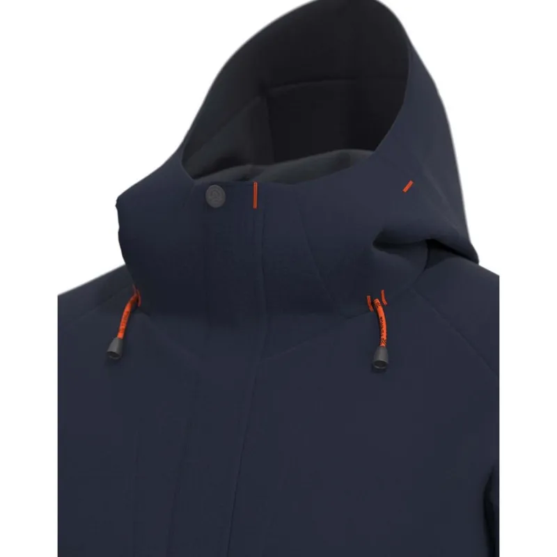 CHAQUETA TERNUA BIDUZE