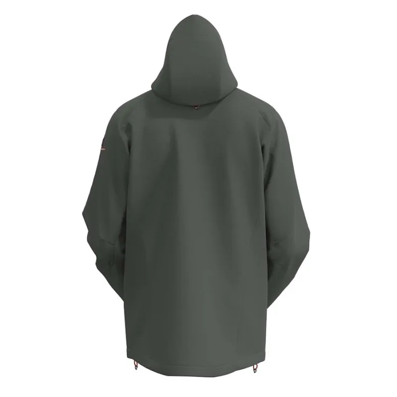 CHAQUETA TERNUA BIDUZE
