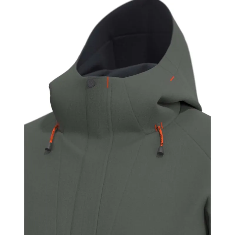 CHAQUETA TERNUA BIDUZE