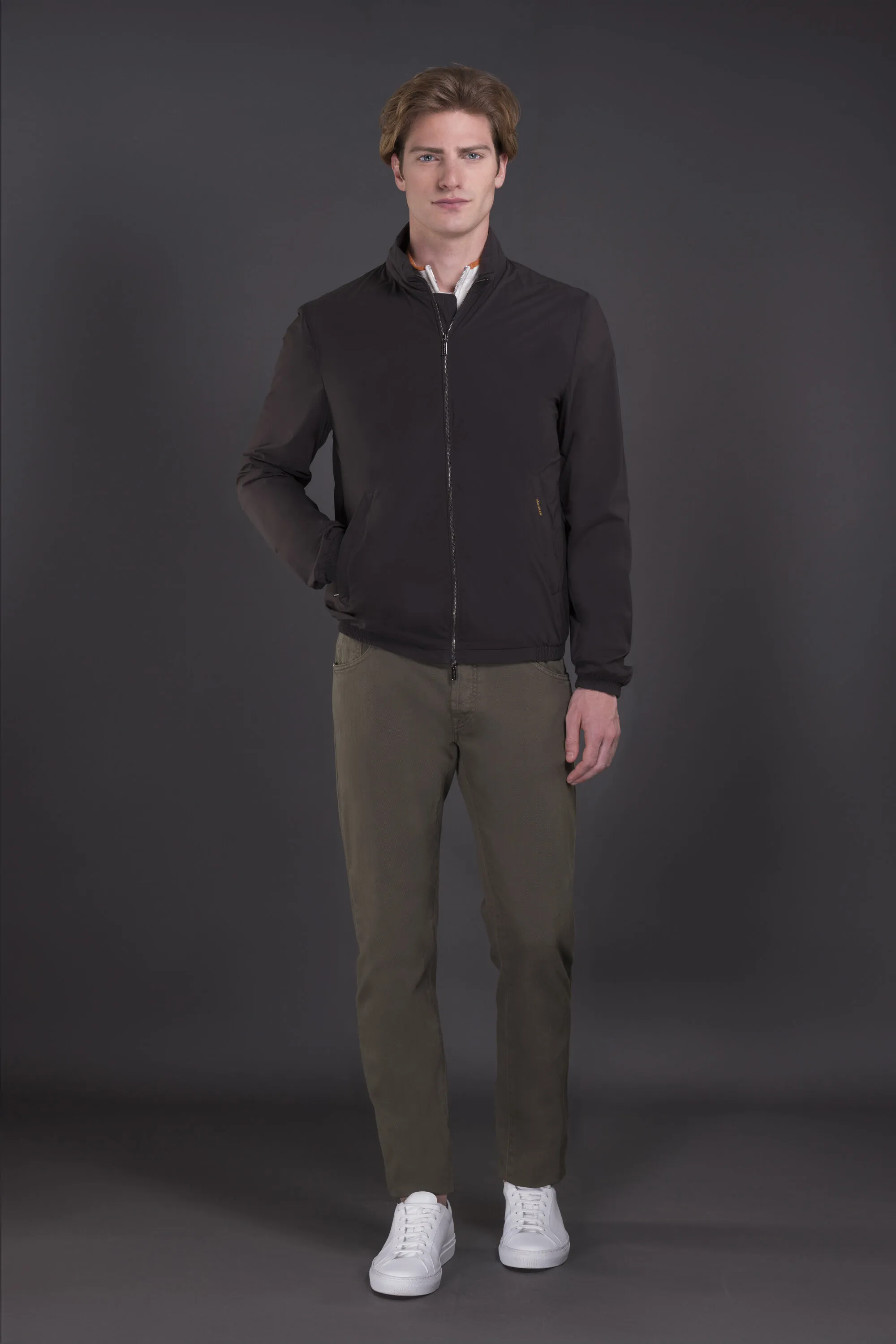 CHAQUETAS GIOVEAC