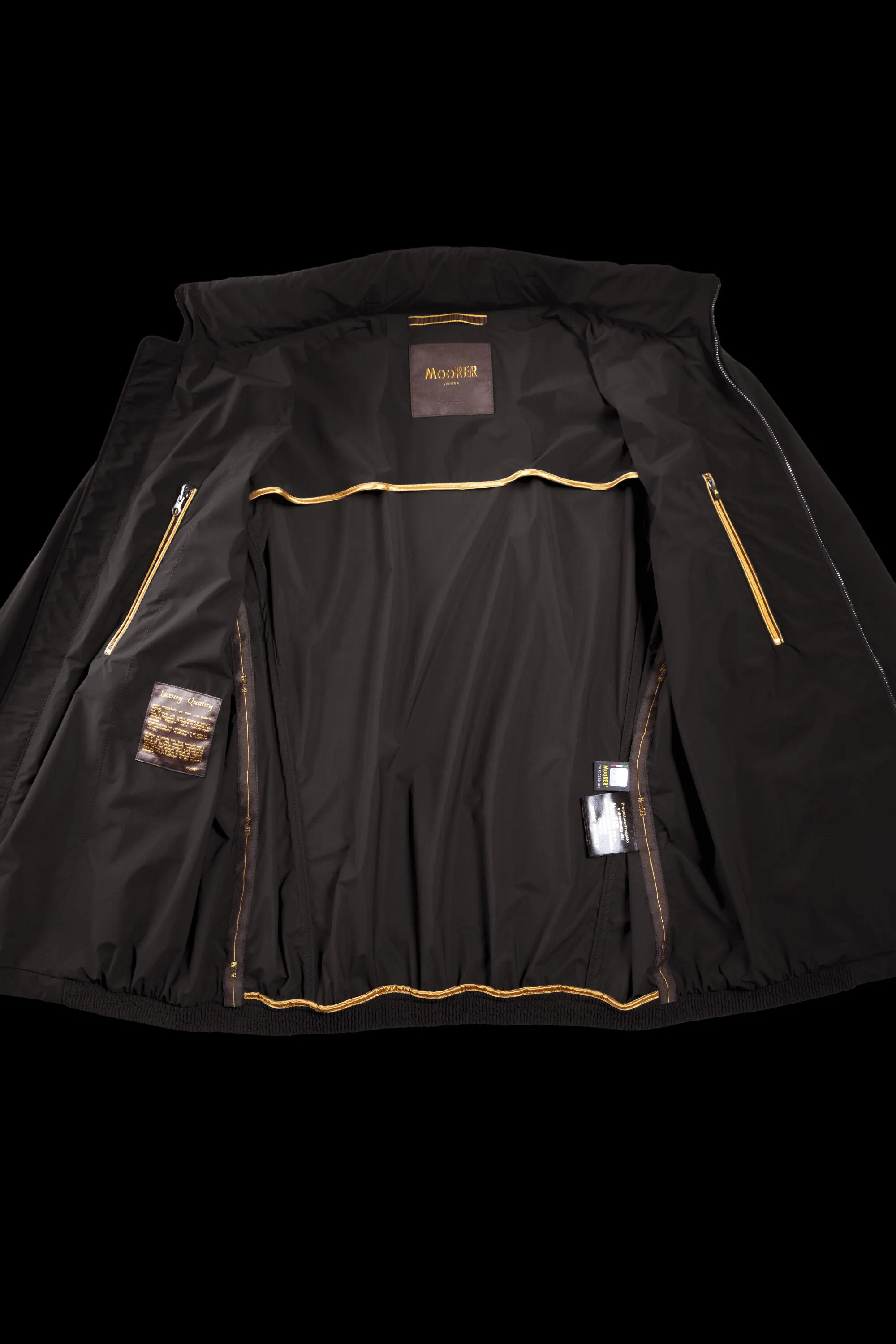 CHAQUETAS GIOVEAC