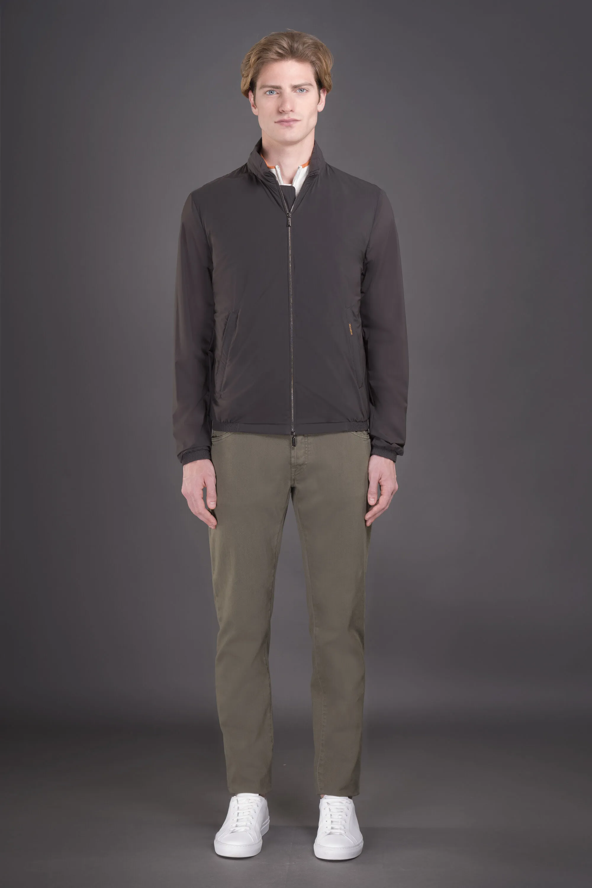 CHAQUETAS GIOVEAC