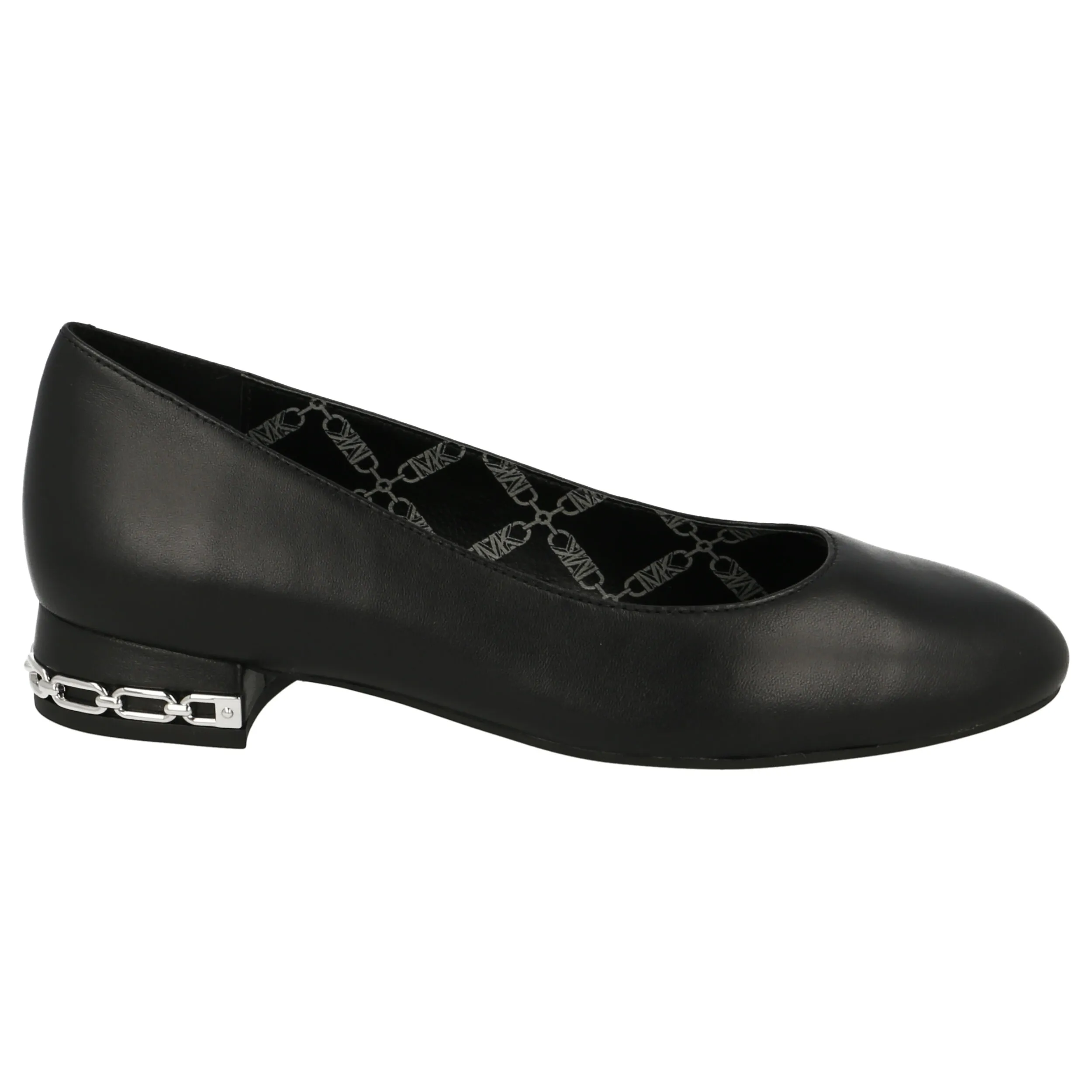 Chausson Femme Michael By Michael Kors JUNE FLEX