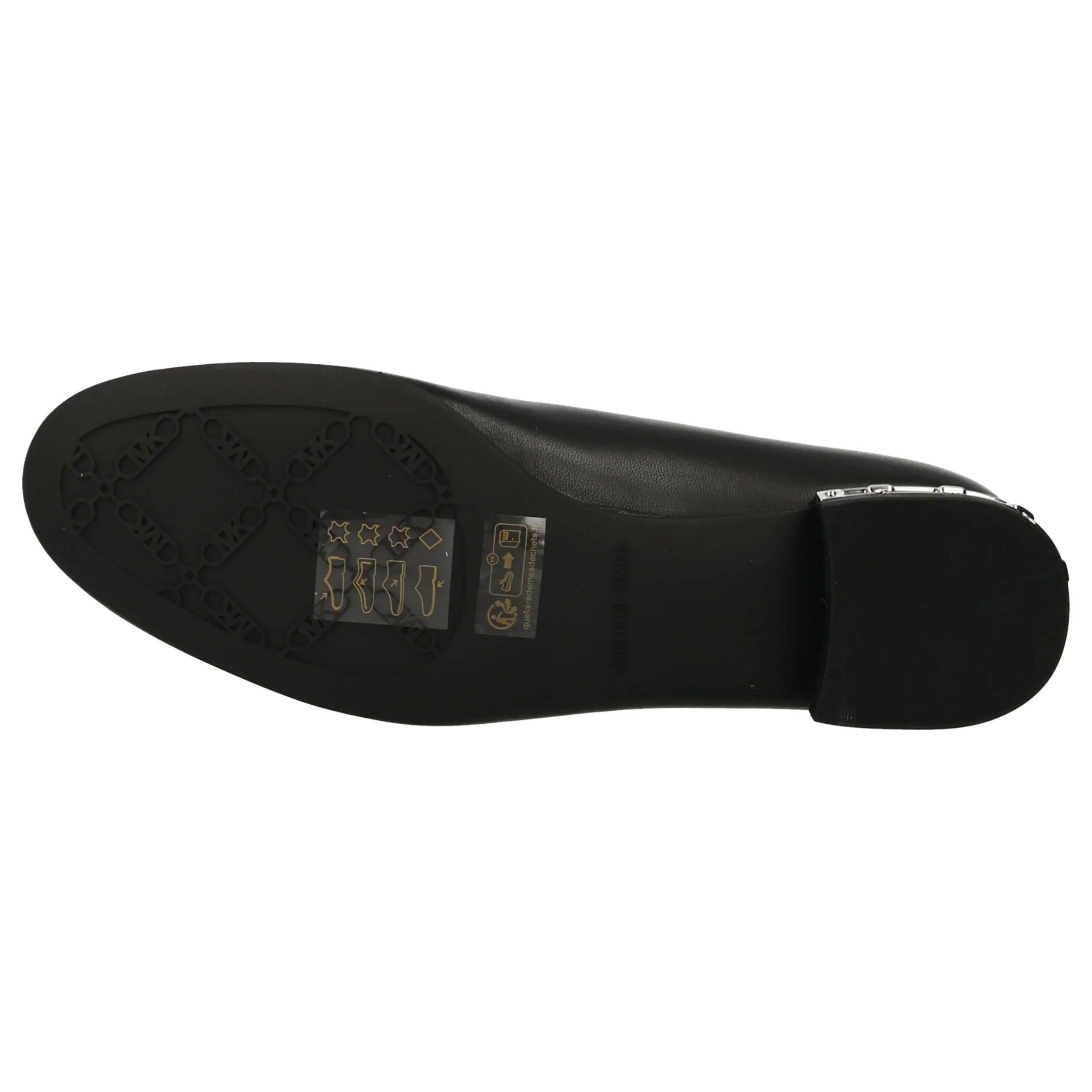 Chausson Femme Michael By Michael Kors JUNE FLEX