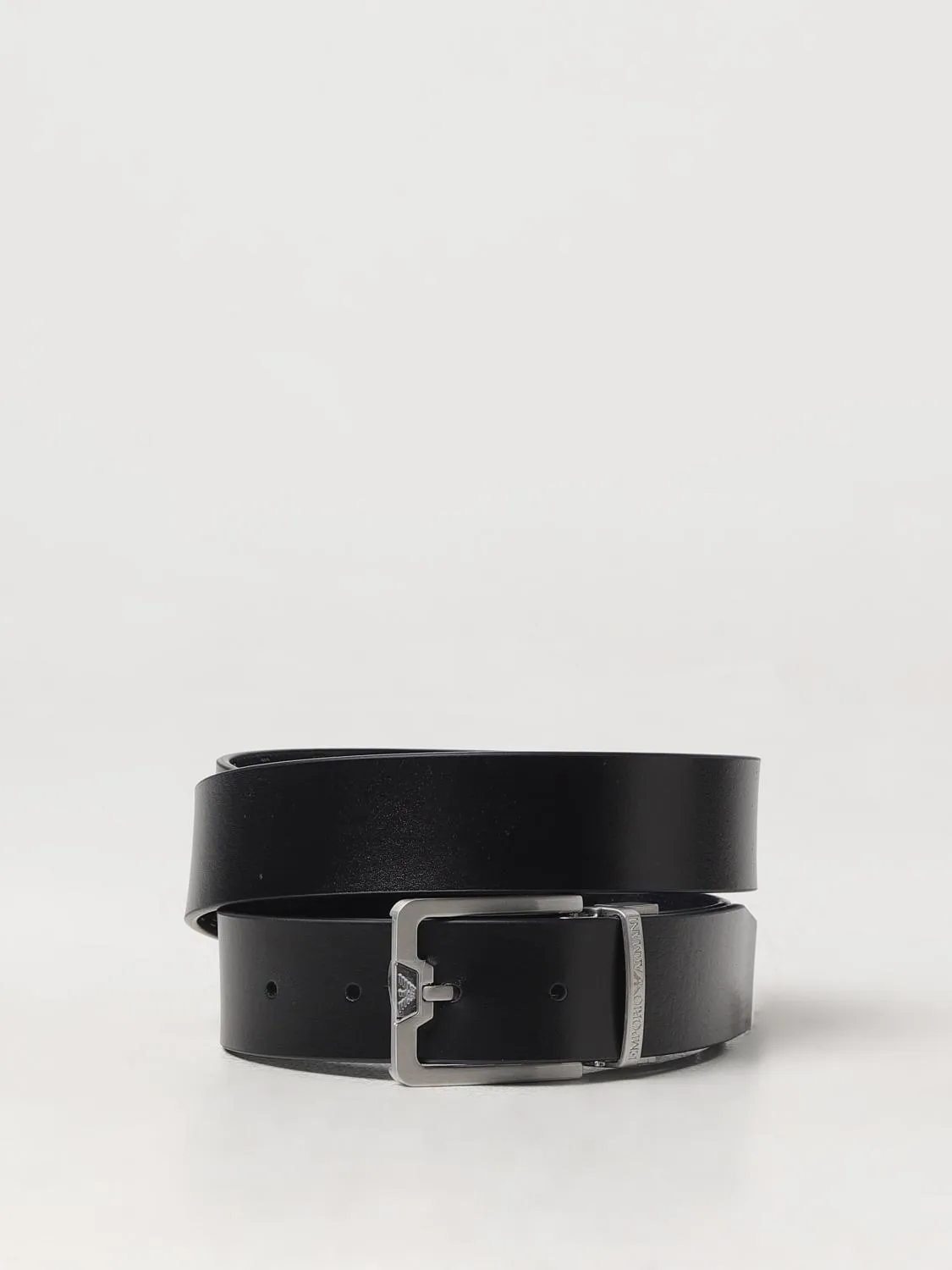 Cinturón hombre Emporio Armani