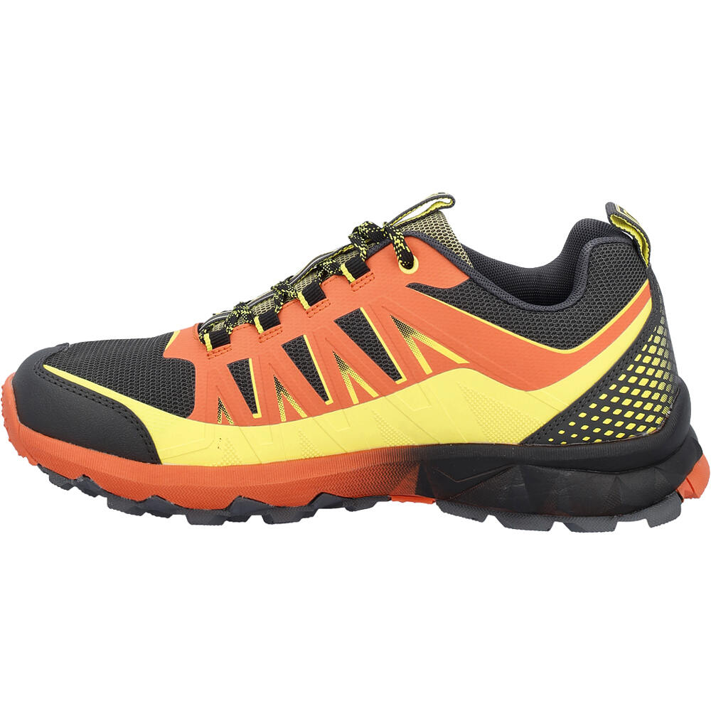 Cmp LAKY FAST WATERPROOF Zapatillas Trekking Hombre