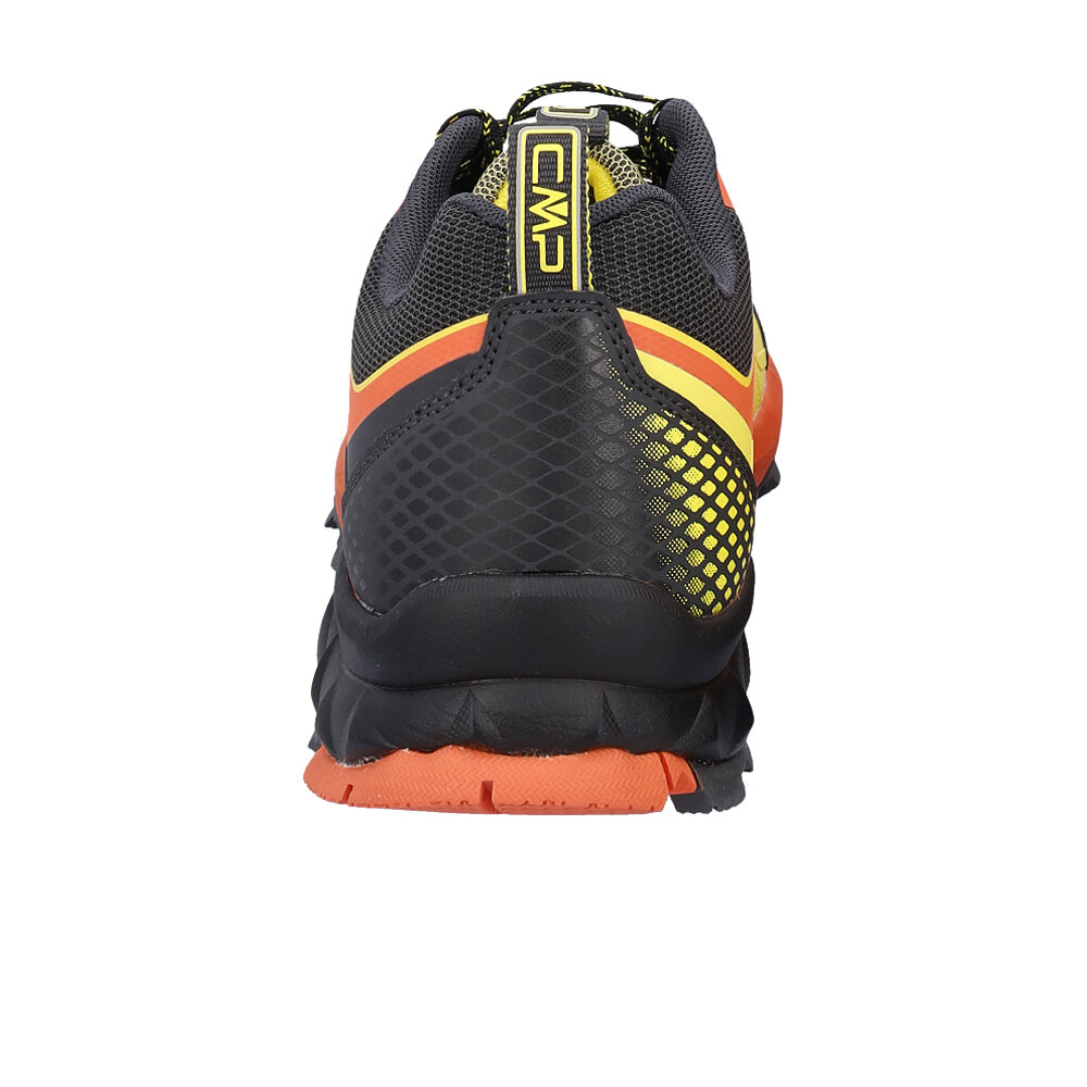 Cmp LAKY FAST WATERPROOF Zapatillas Trekking Hombre