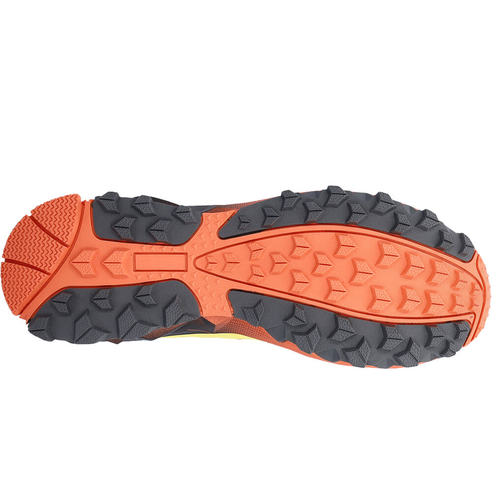 Cmp LAKY FAST WATERPROOF Zapatillas Trekking Hombre