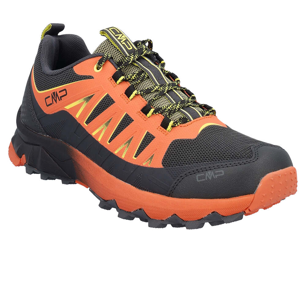 Cmp LAKY FAST WATERPROOF Zapatillas Trekking Hombre