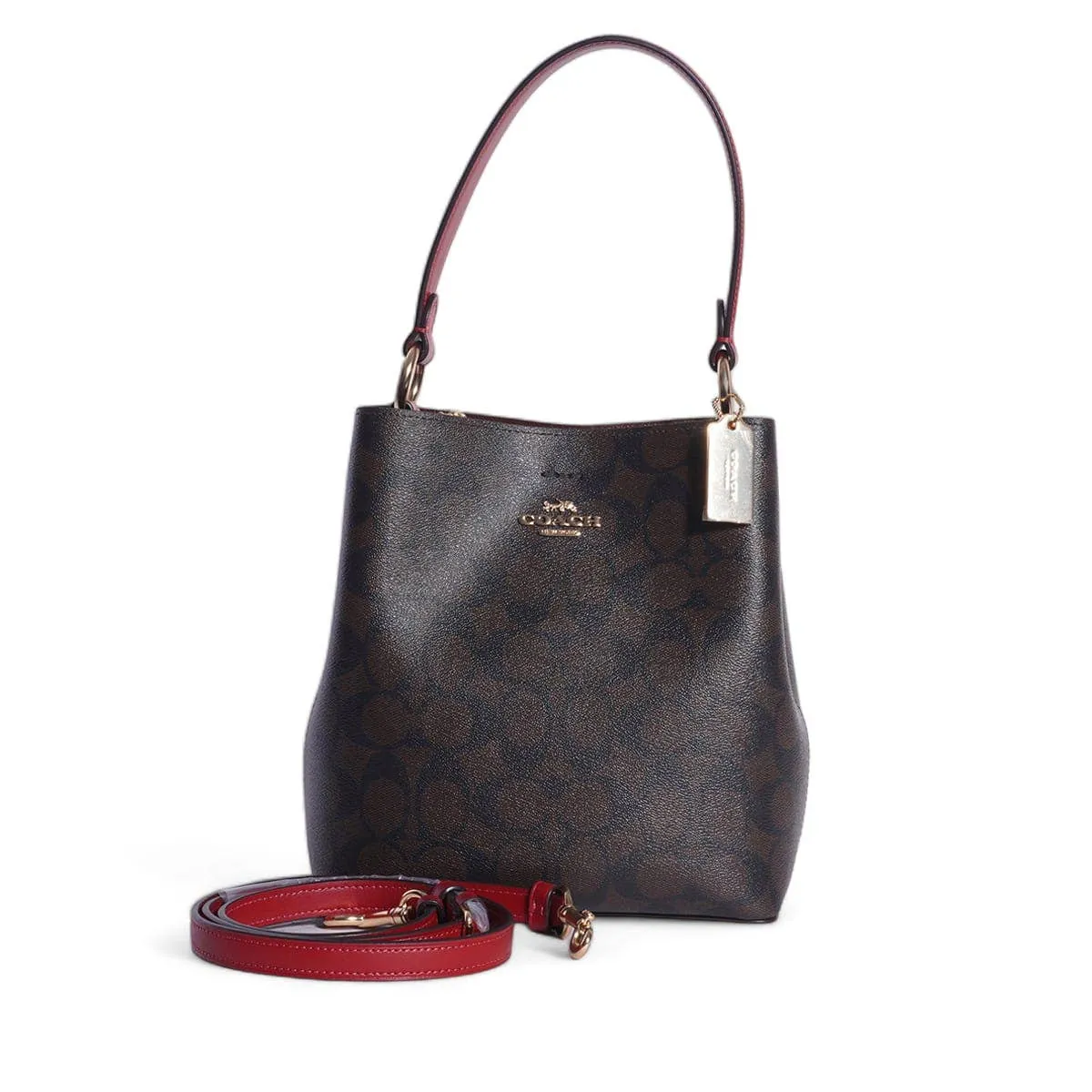Coach Crossbody
