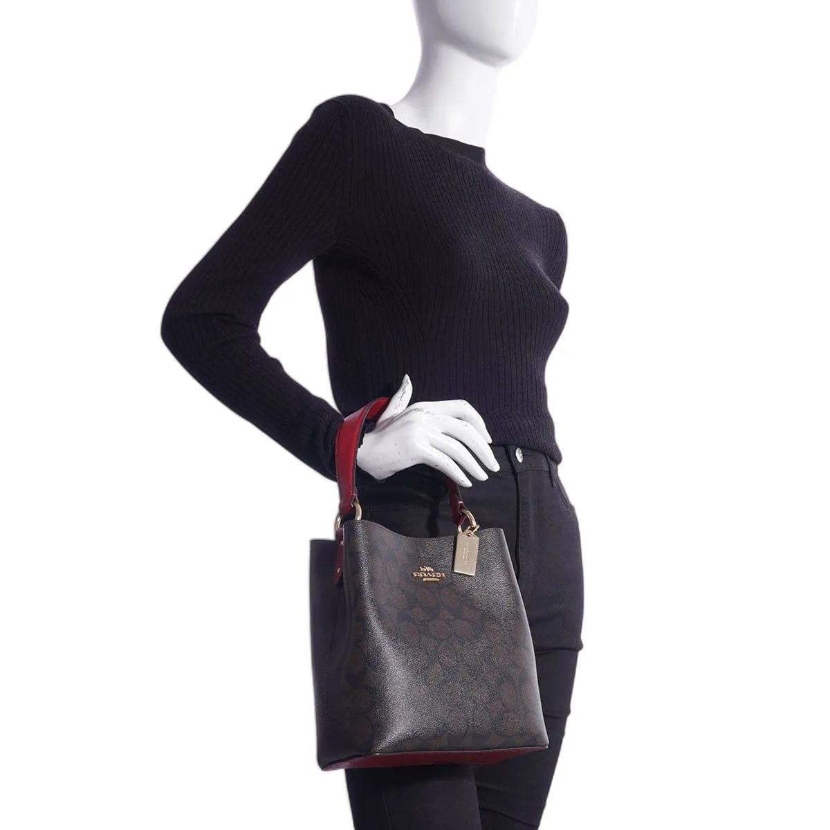 Coach Crossbody