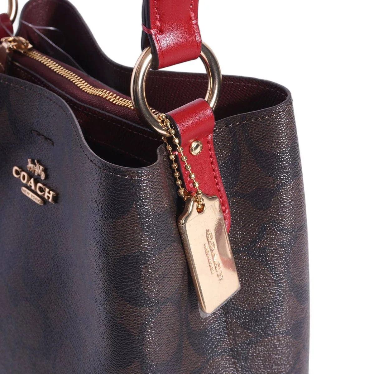 Coach Crossbody