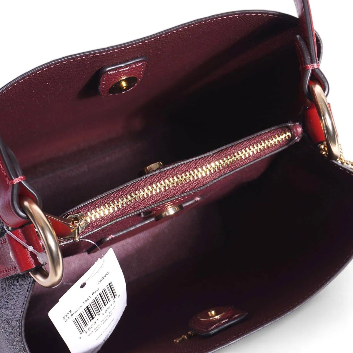 Coach Crossbody