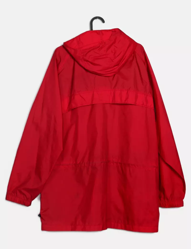 Columbia Impermeable
