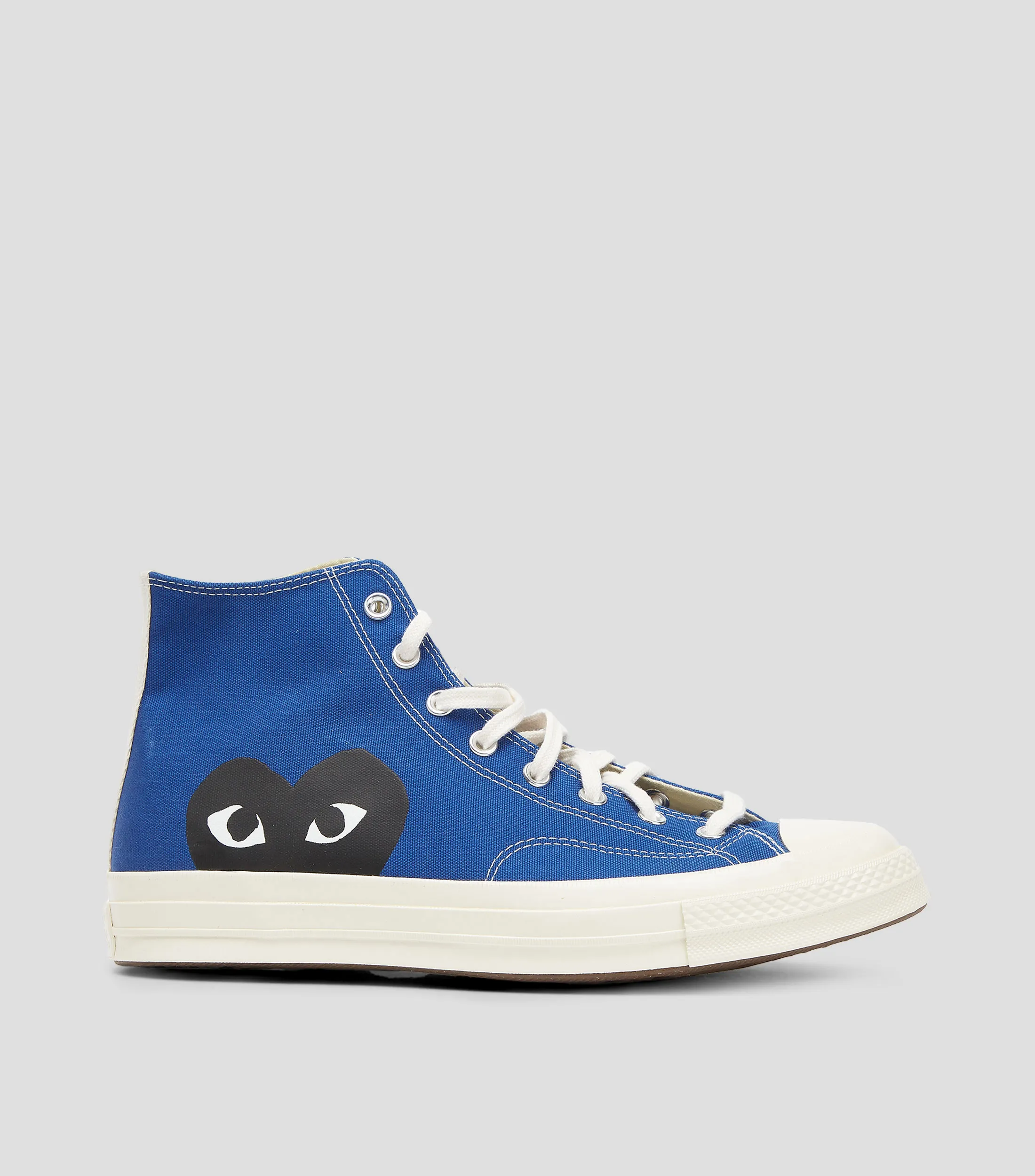Comme des Garçons Tenis casuales tipo botín Converse x Comme des Garçons Chuck Taylor All Star Hombre