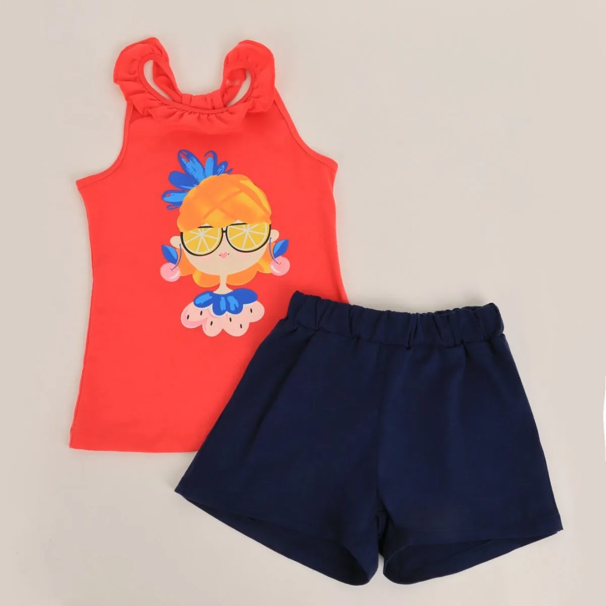 Conjunto POPSY