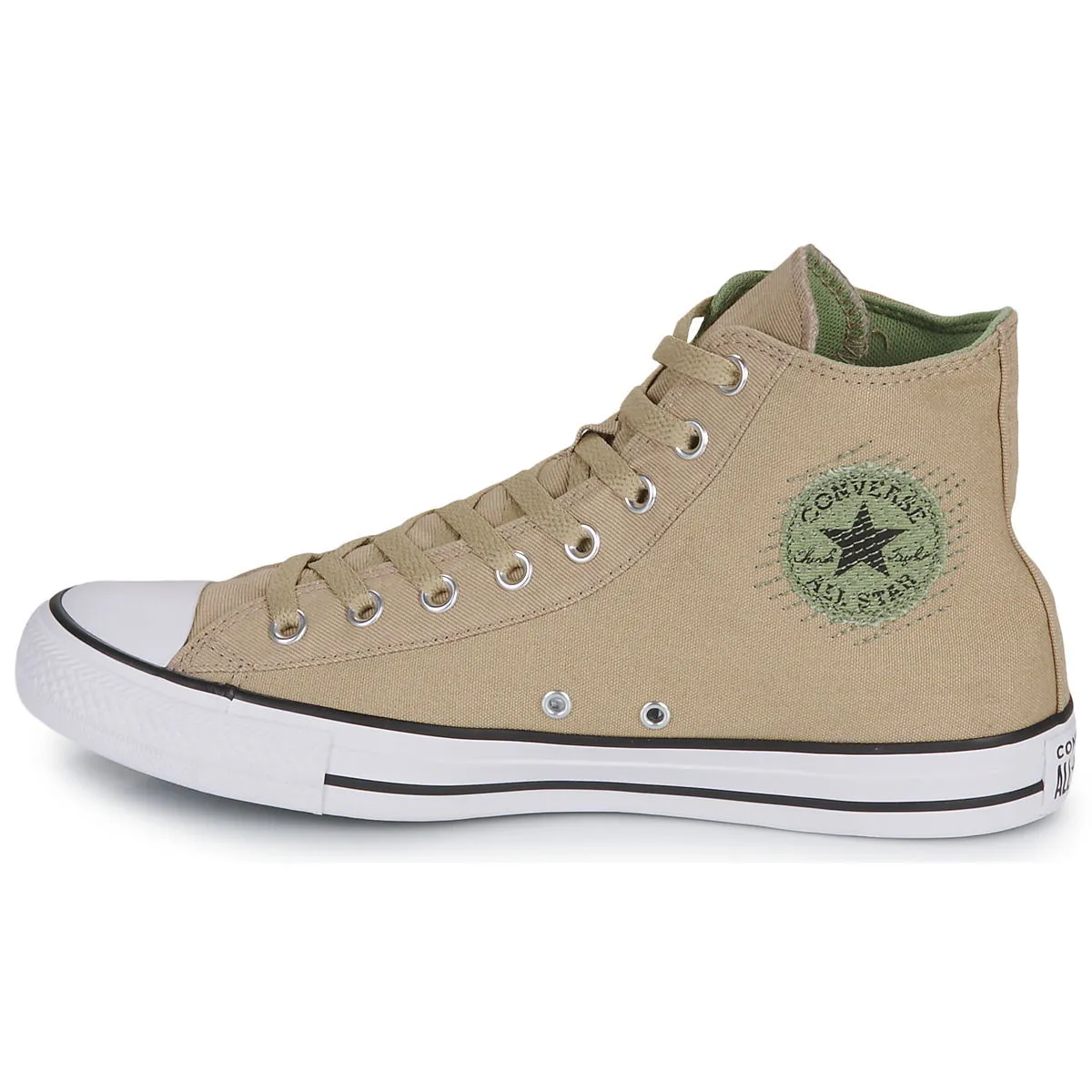 CONVERSE CHUCK TAYLOR ALL STAR SUMMER UTILITYSUMMER UTILITY