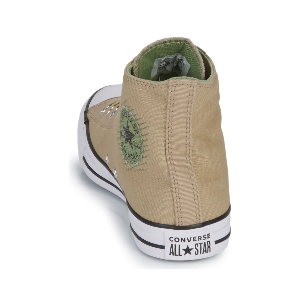 CONVERSE CHUCK TAYLOR ALL STAR SUMMER UTILITYSUMMER UTILITY