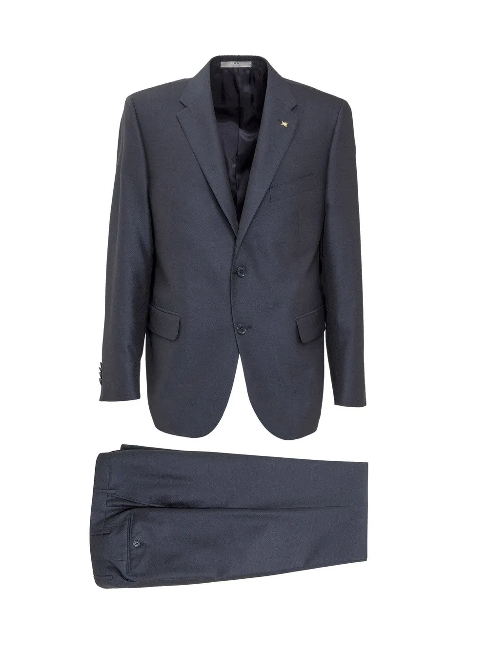 CORNELIANI Two Piece Suit
