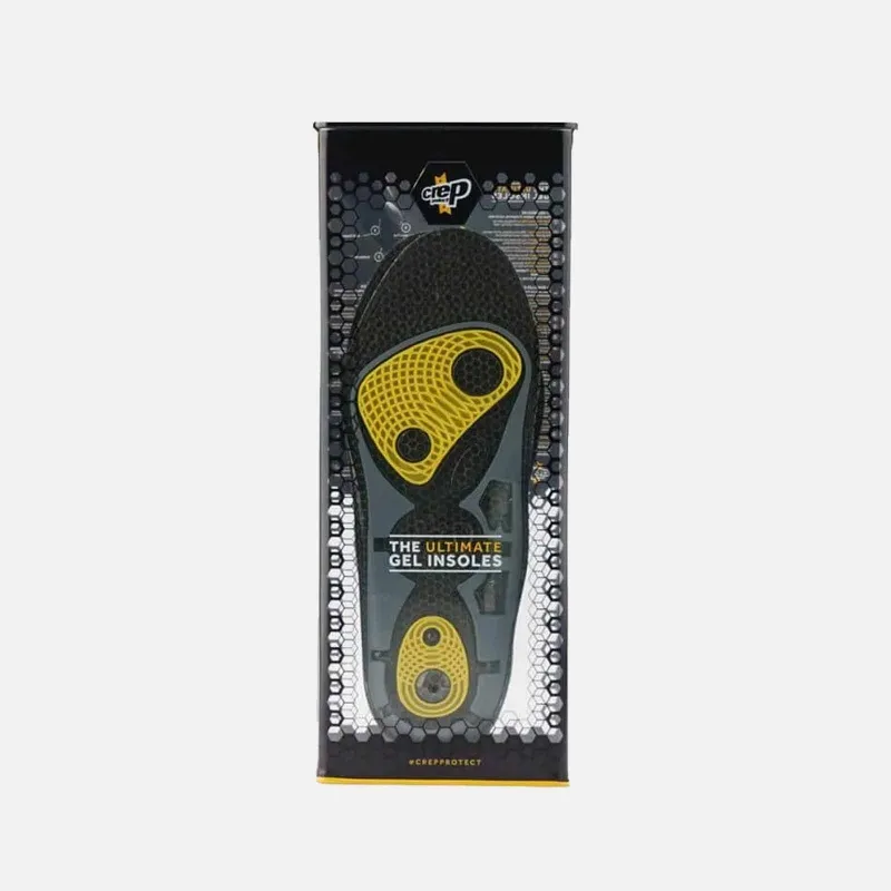 CREP Gel Insoles CP0
