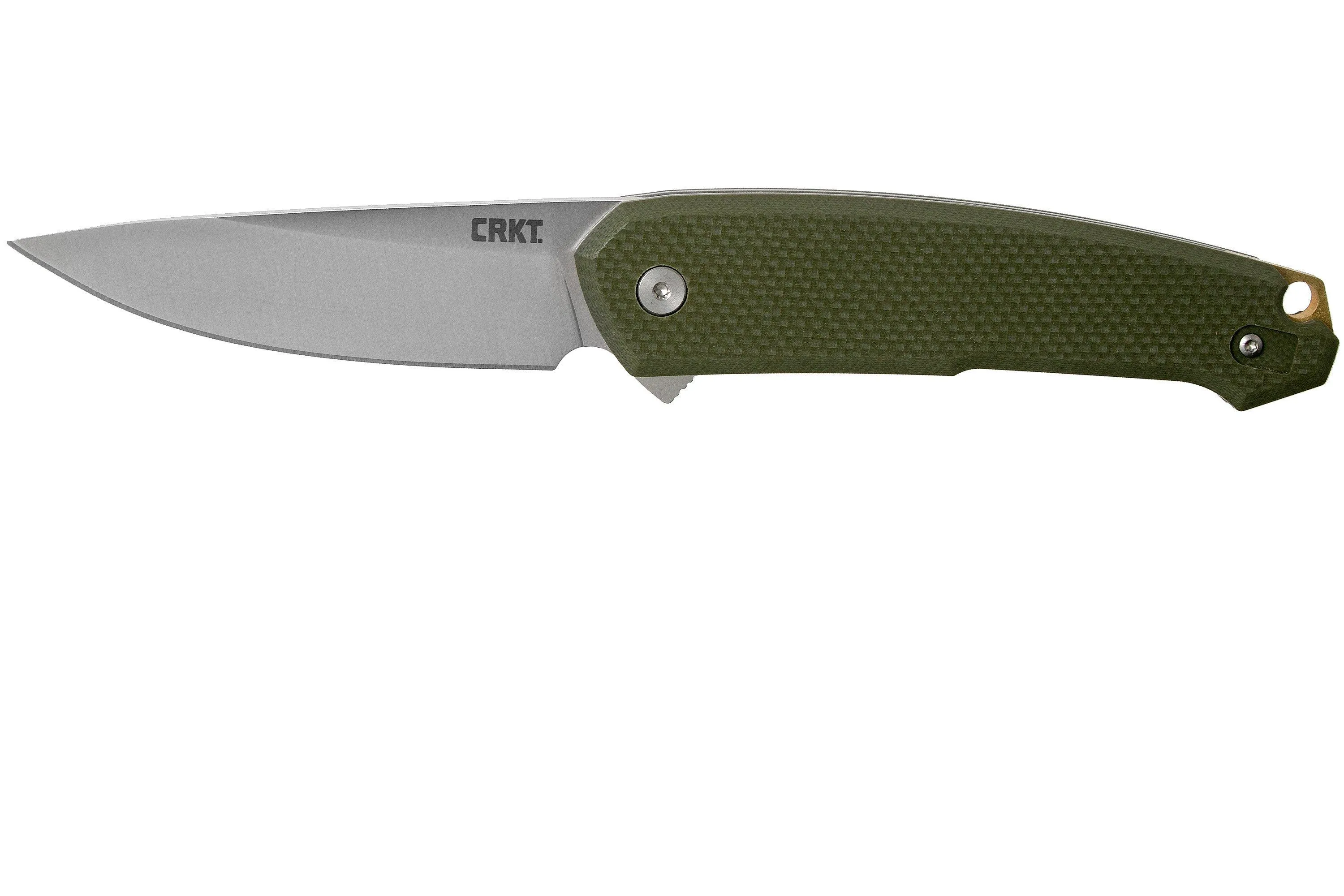 CRKT Tueto 5325 navaja, Jesper Voxnaes design